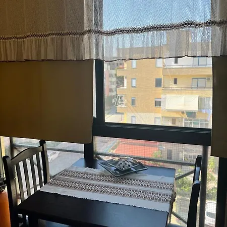 Apartman Comfortable Near The Golem