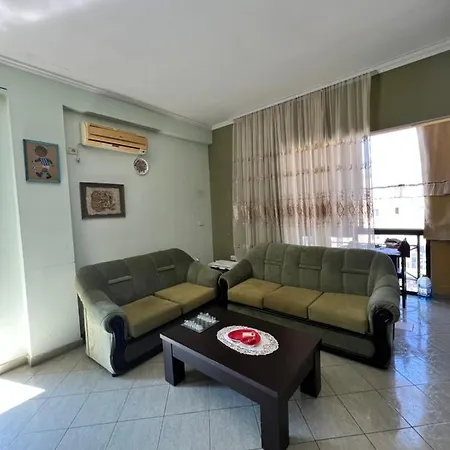 Apartman Comfortable Near The *