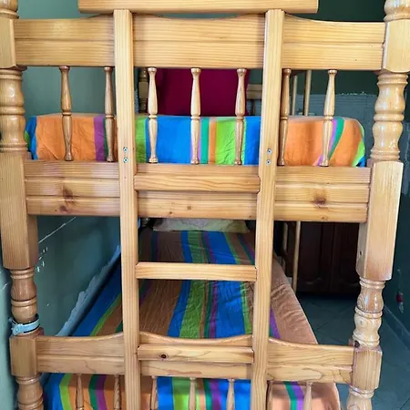 Apartman Comfortable Near The Golem