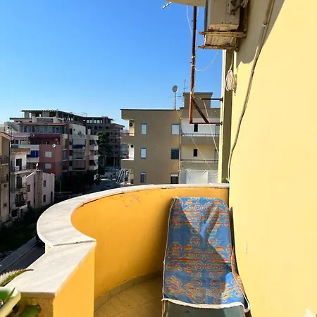 Comfortable Near The Apartman Golem